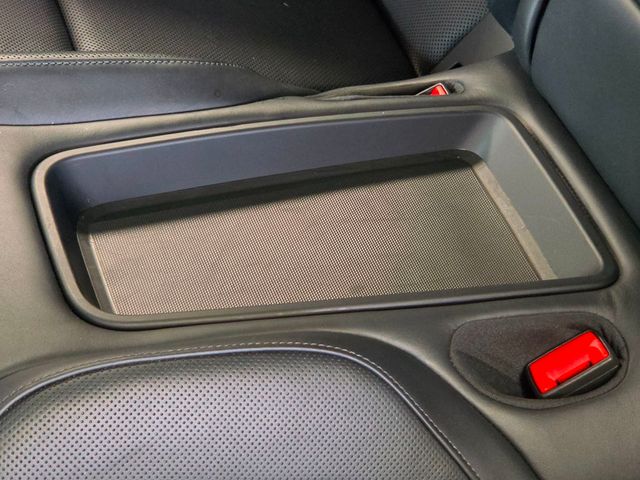 2020 Porsche Taycan Turbo S Sedan - 23062876 - 27