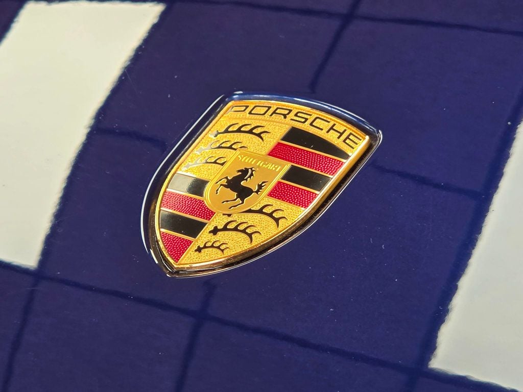 2020 Porsche Taycan Turbo S Sedan - 23062876 - 3