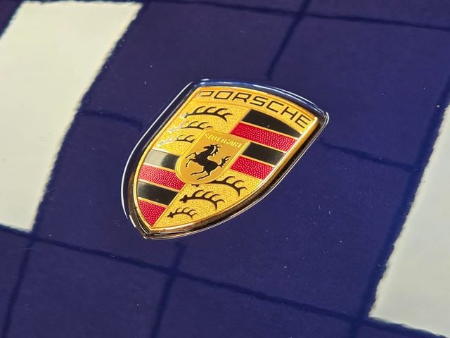 2020 Porsche Taycan Turbo S Sedan - 23062876 - 3