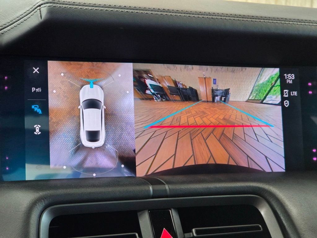 2020 Porsche Taycan Turbo S Sedan - 23062876 - 42