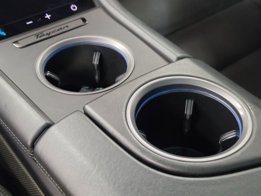 2020 Porsche Taycan Turbo S Sedan - 23062876 - 46