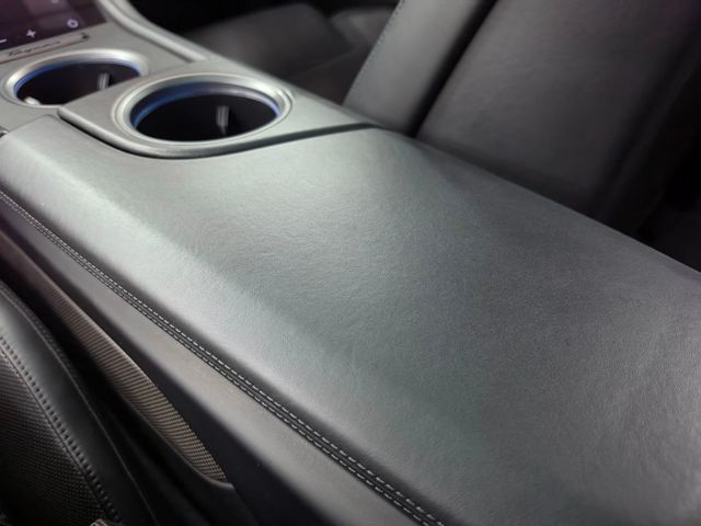 2020 Porsche Taycan Turbo S Sedan - 23062876 - 48