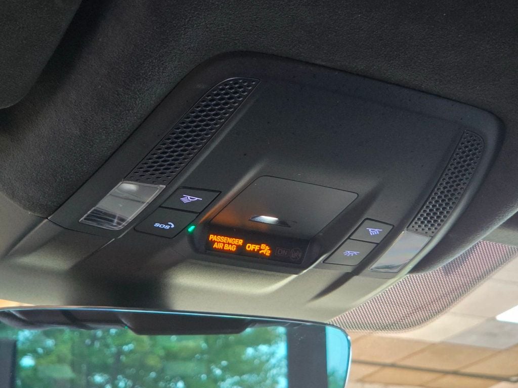 2020 Porsche Taycan Turbo S Sedan - 23062876 - 49
