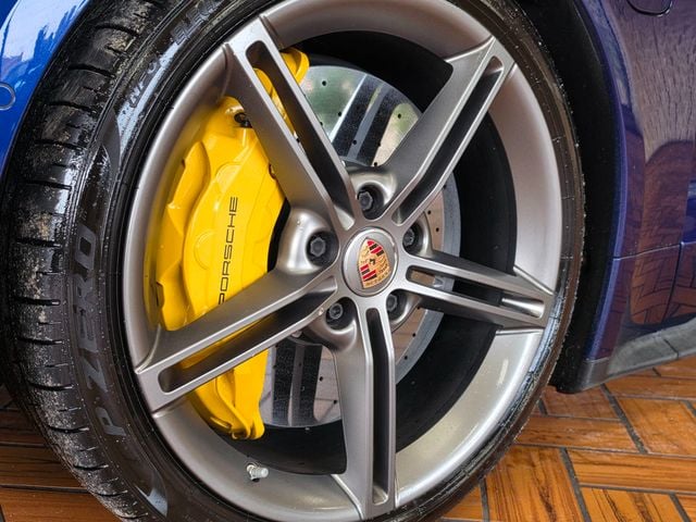 2020 Porsche Taycan Turbo S Sedan - 23062876 - 6