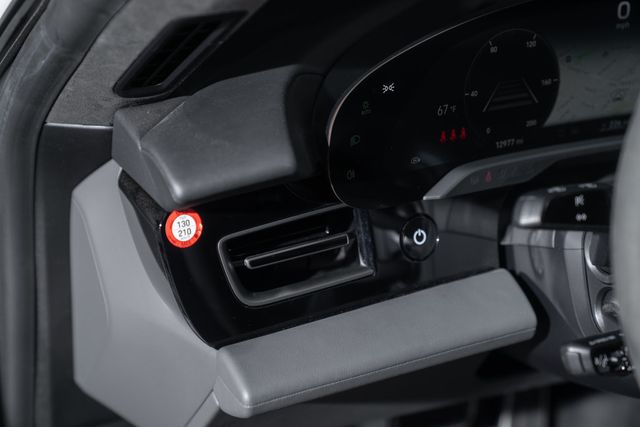 2020 Porsche Taycan Turbo S Sedan - 23024251 - 14