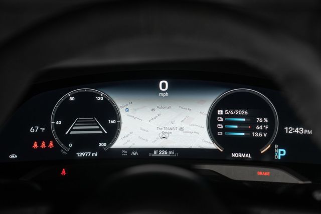 2020 Porsche Taycan Turbo S Sedan - 23024251 - 19