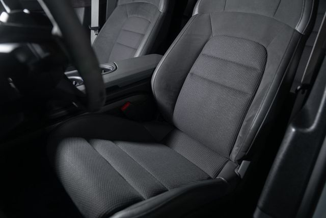 2020 Porsche Taycan Turbo S Sedan - 23024251 - 22