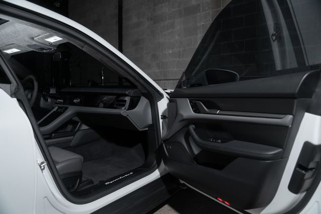 2020 Porsche Taycan Turbo S Sedan - 23024251 - 25