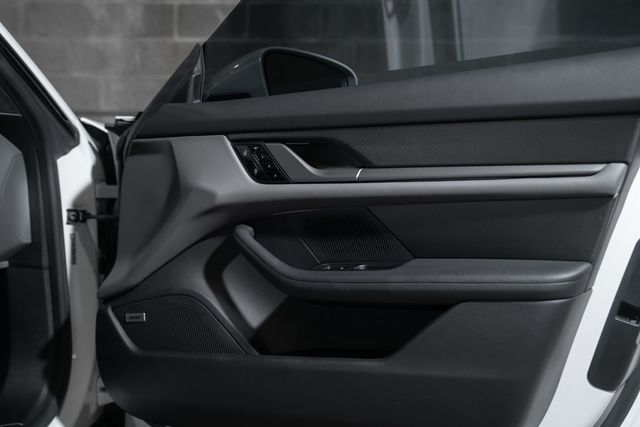 2020 Porsche Taycan Turbo S Sedan - 23024251 - 26