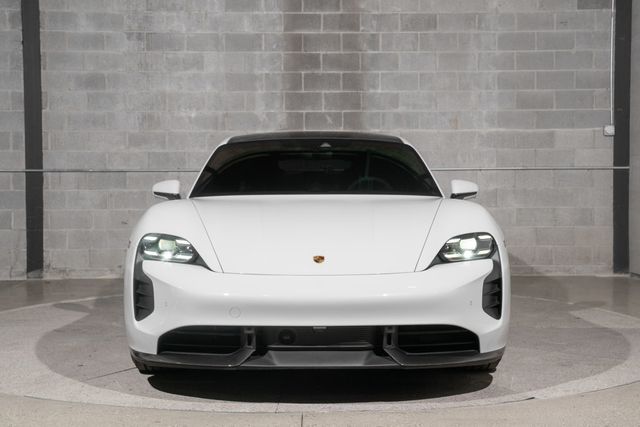 2020 Porsche Taycan Turbo S Sedan - 23024251 - 2