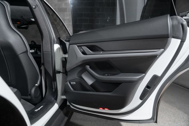 2020 Porsche Taycan Turbo S Sedan - 23024251 - 34