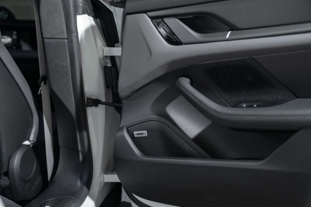 2020 Porsche Taycan Turbo S Sedan - 23024251 - 35