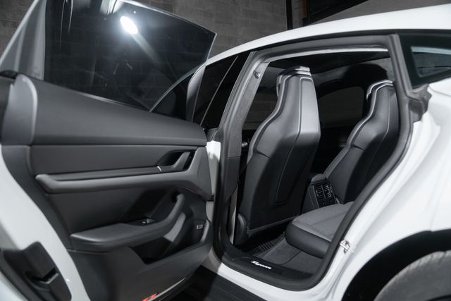 2020 Porsche Taycan Turbo S Sedan - 23024251 - 36
