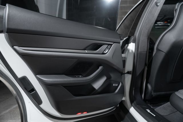 2020 Porsche Taycan Turbo S Sedan - 23024251 - 37