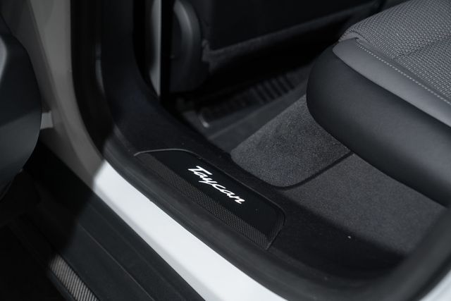 2020 Porsche Taycan Turbo S Sedan - 23024251 - 39