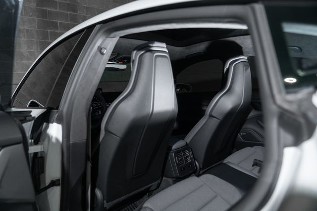 2020 Porsche Taycan Turbo S Sedan - 23024251 - 40