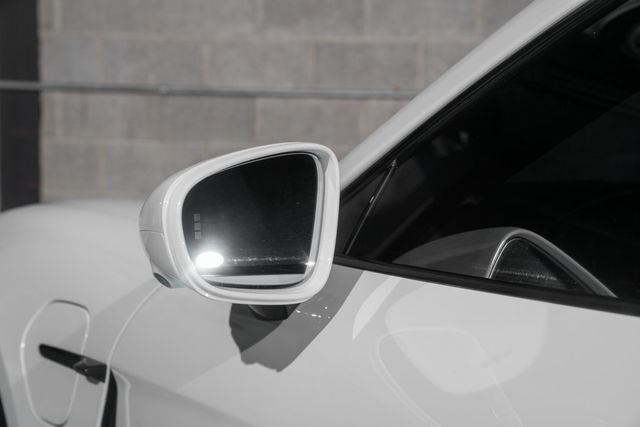 2020 Porsche Taycan Turbo S Sedan - 23024251 - 43