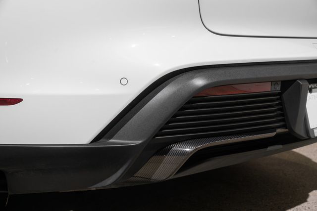 2020 Porsche Taycan Turbo S Sedan - 23024251 - 47