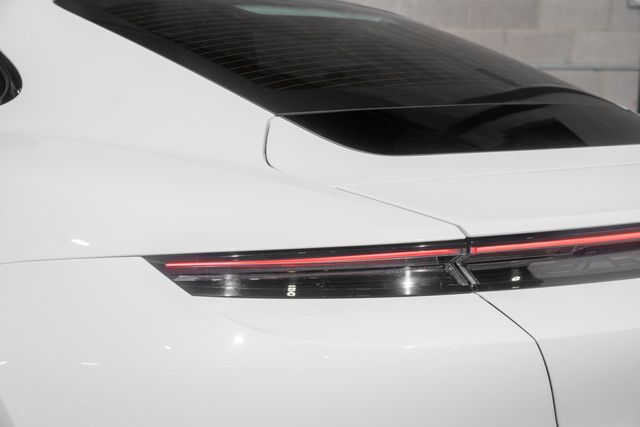 2020 Porsche Taycan Turbo S Sedan - 23024251 - 48