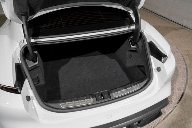 2020 Porsche Taycan Turbo S Sedan - 23024251 - 49