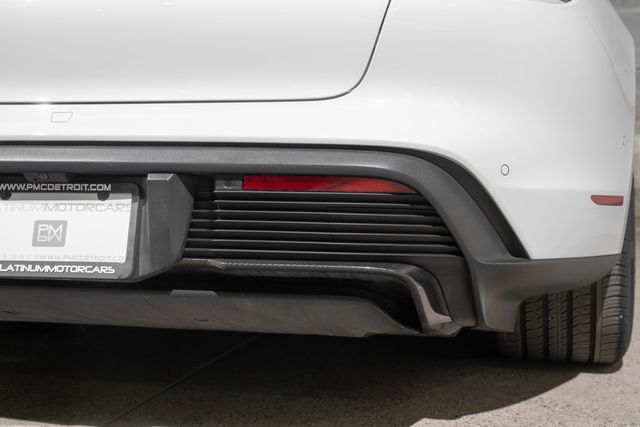 2020 Porsche Taycan Turbo S Sedan - 23024251 - 51