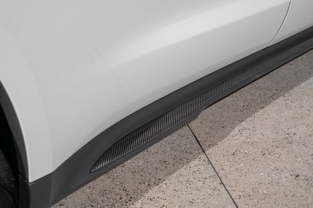 2020 Porsche Taycan Turbo S Sedan - 23024251 - 55