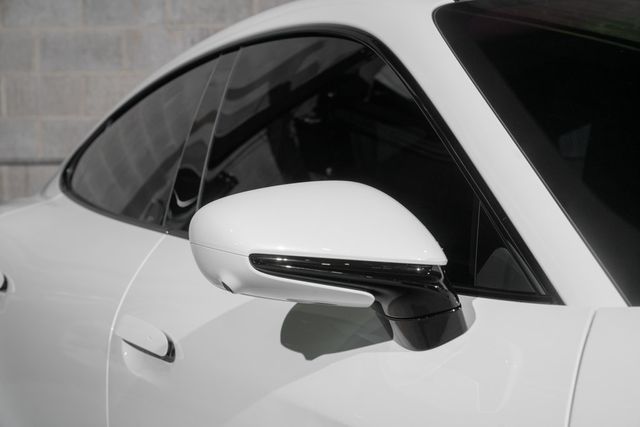 2020 Porsche Taycan Turbo S Sedan - 23024251 - 61