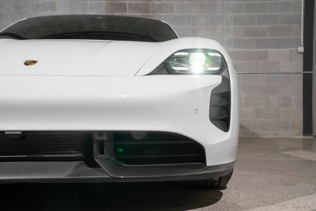 2020 Porsche Taycan Turbo S Sedan - 23024251 - 63