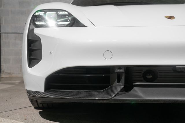 2020 Porsche Taycan Turbo S Sedan - 23024251 - 64