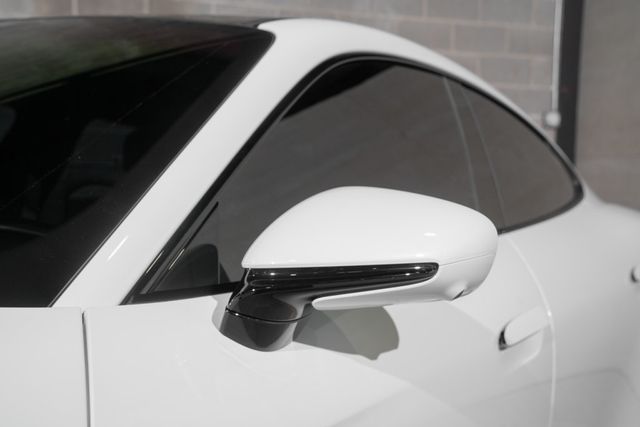 2020 Porsche Taycan Turbo S Sedan - 23024251 - 65