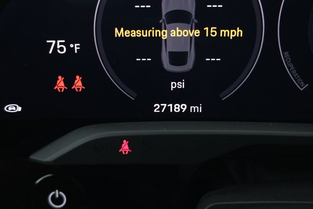 2020 Porsche Taycan Turbo S Sedan with Premium Package, PDCC Sport & InnoDrive ACC - 22905749 - 13