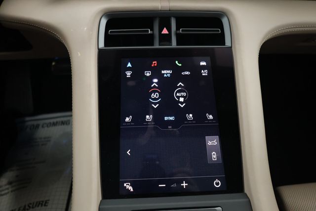 2020 Porsche Taycan Turbo S Sedan with Premium Package, PDCC Sport & InnoDrive ACC - 22905749 - 15