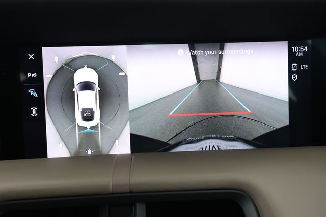 2020 Porsche Taycan Turbo S Sedan with Premium Package, PDCC Sport & InnoDrive ACC - 22905749 - 17