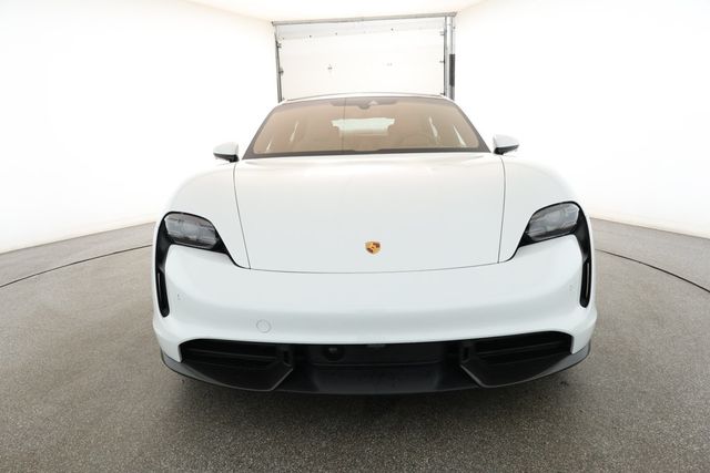 2020 Porsche Taycan Turbo S Sedan with Premium Package, PDCC Sport & InnoDrive ACC - 22905749 - 1