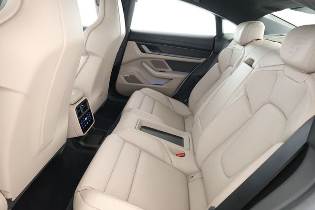 2020 Porsche Taycan Turbo S Sedan with Premium Package, PDCC Sport & InnoDrive ACC - 22905749 - 20