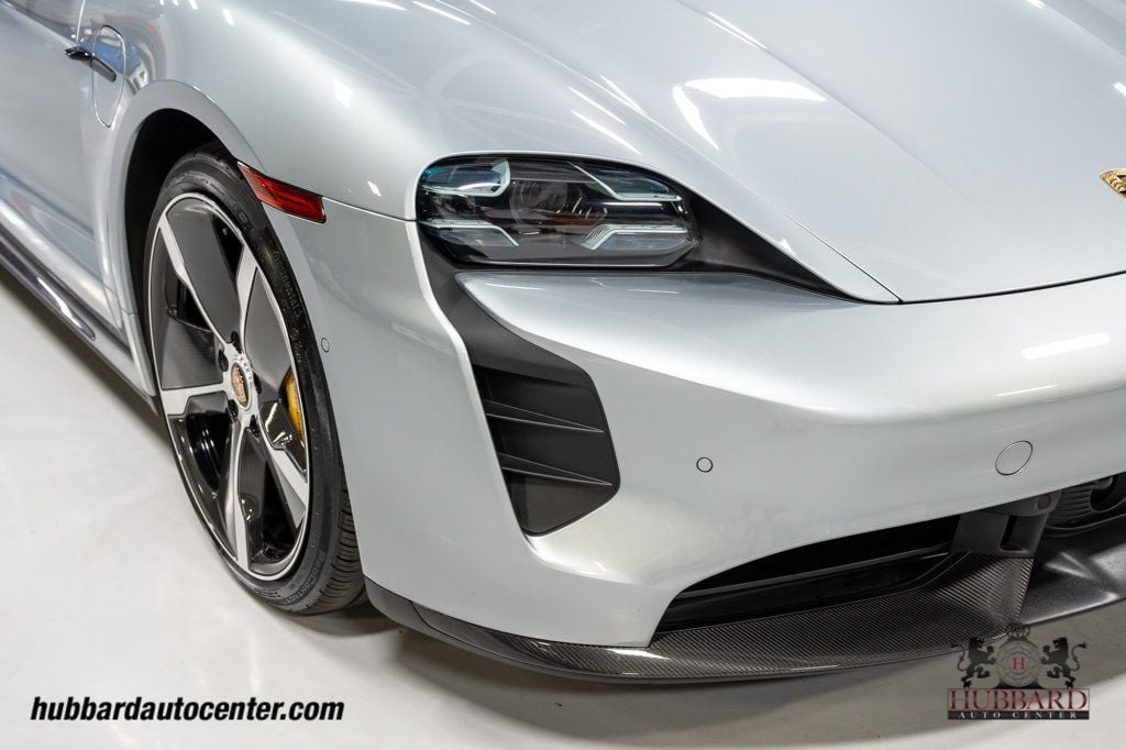 2020 Porsche Taycan Turbo S  - 23031226 - 11