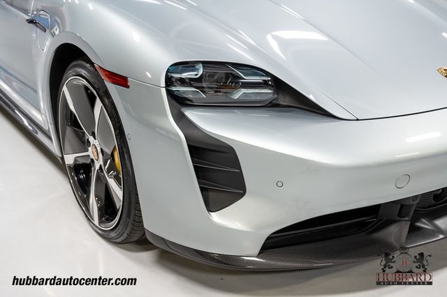 2020 Porsche Taycan Turbo S  - 23031226 - 11