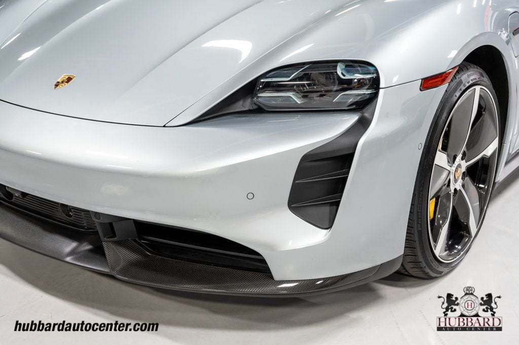 2020 Porsche Taycan Turbo S  - 23031226 - 12