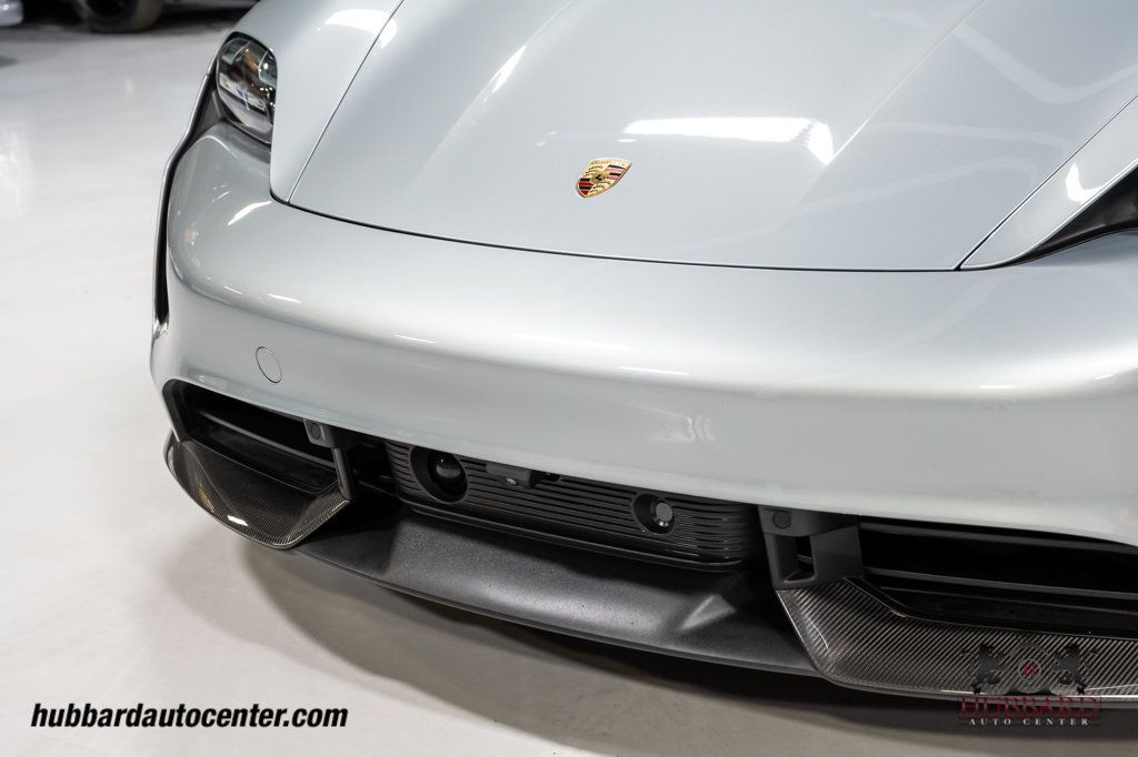 2020 Porsche Taycan Turbo S  - 23031226 - 13