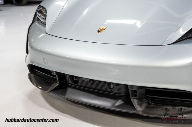 2020 Porsche Taycan Turbo S  - 23031226 - 13