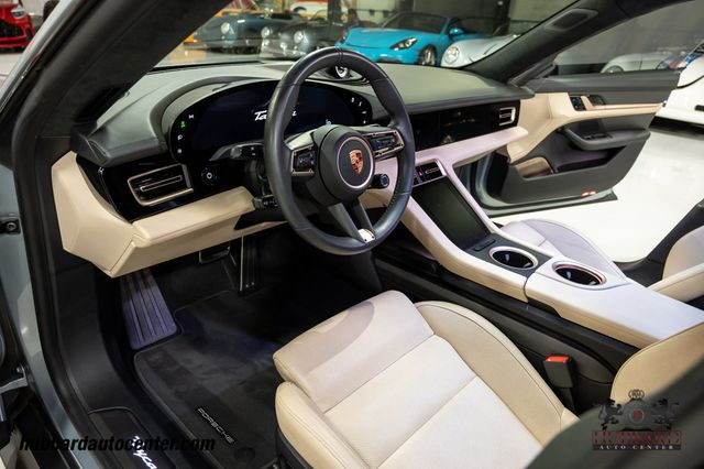 2020 Porsche Taycan Turbo S  - 23031226 - 15