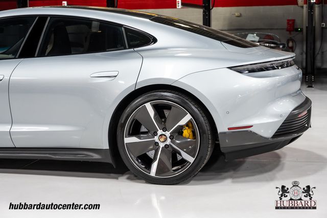 2020 Porsche Taycan Turbo S  - 23031226 - 48