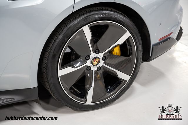 2020 Porsche Taycan Turbo S  - 23031226 - 50