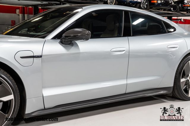 2020 Porsche Taycan Turbo S  - 23031226 - 53