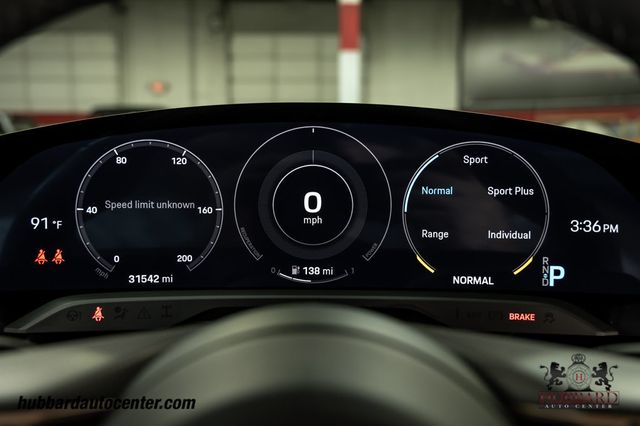 2020 Porsche Taycan Turbo S  - 23031226 - 60