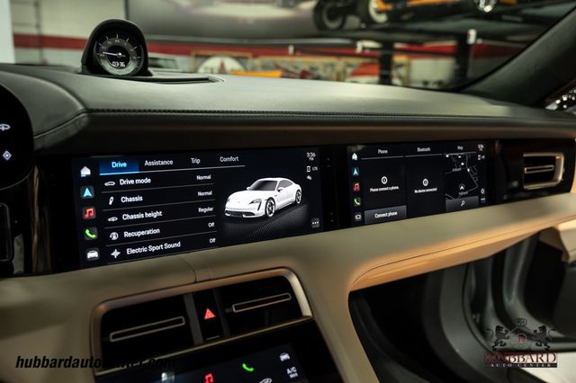 2020 Porsche Taycan Turbo S  - 23031226 - 61
