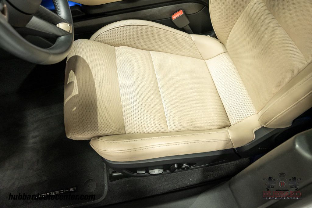 2020 Porsche Taycan Turbo S  - 23031226 - 65