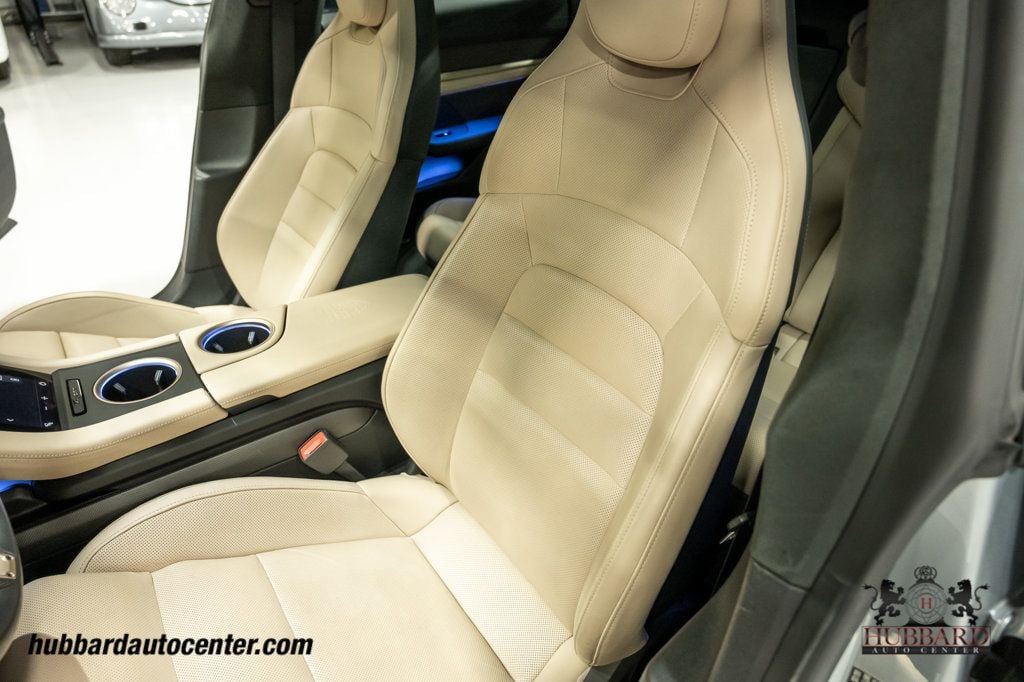 2020 Porsche Taycan Turbo S  - 23031226 - 66