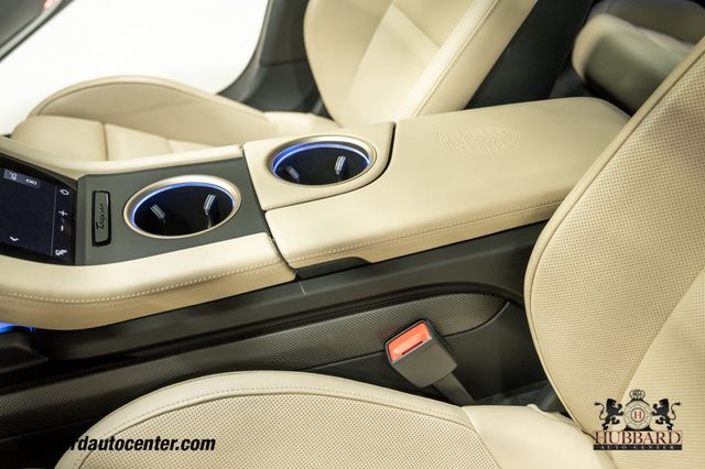 2020 Porsche Taycan Turbo S  - 23031226 - 68