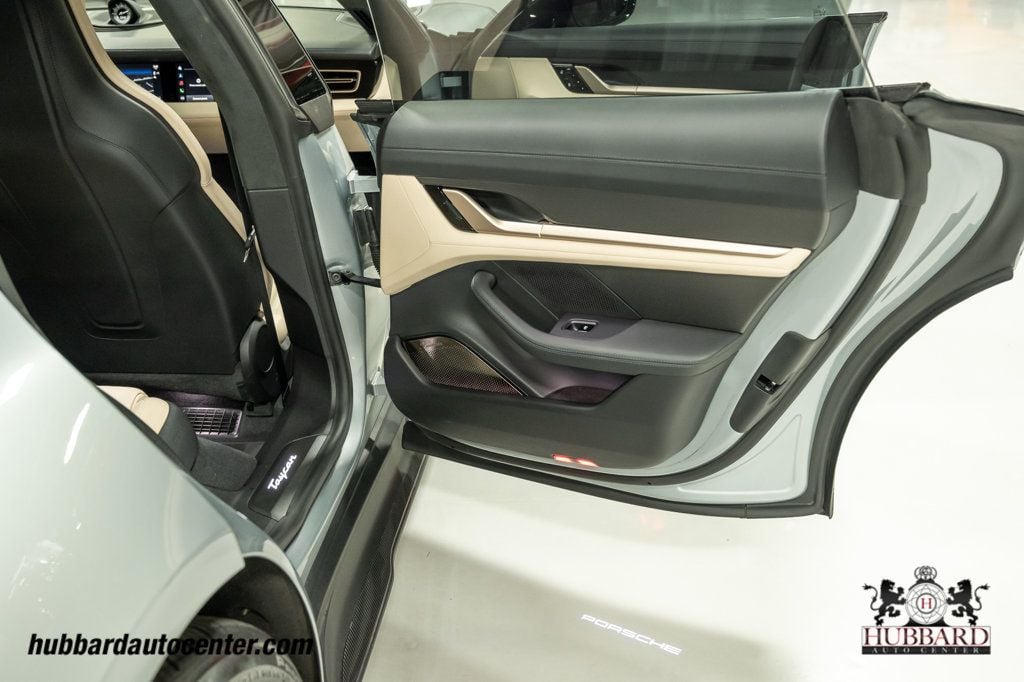 2020 Porsche Taycan Turbo S  - 23031226 - 73